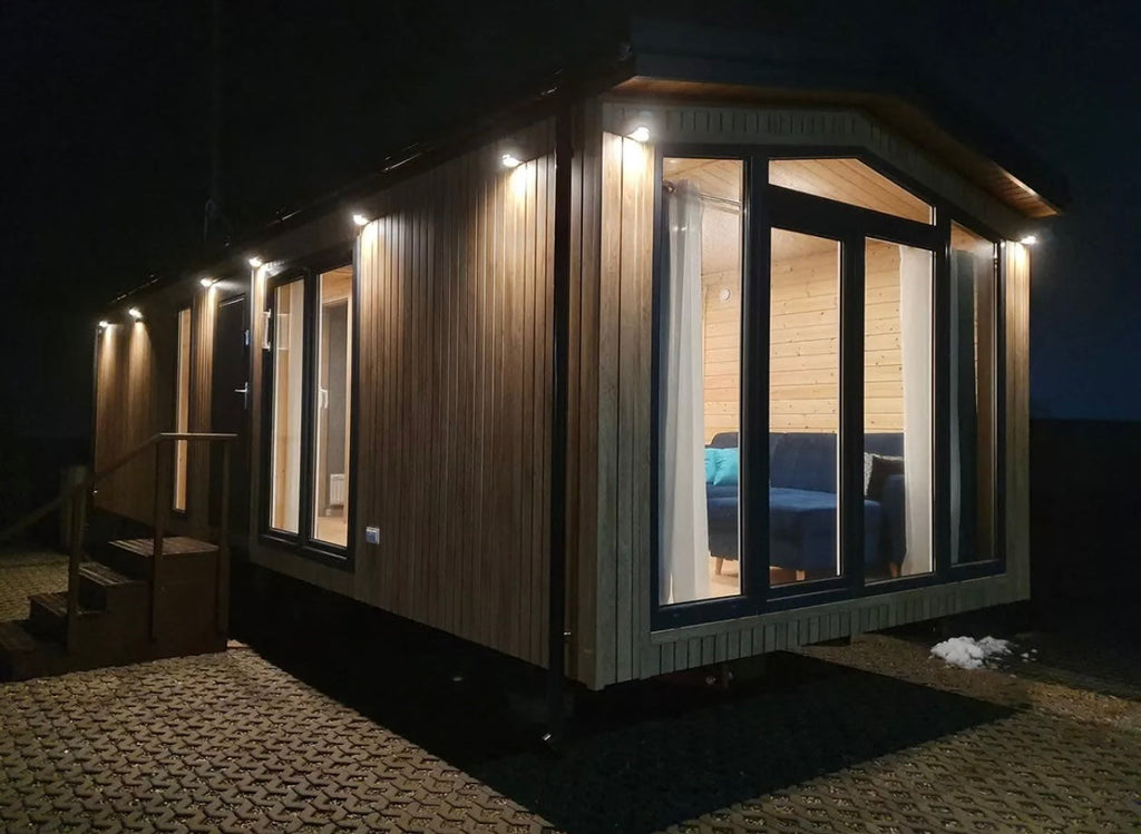 CASA MÓVIL SAMOS 35 M2