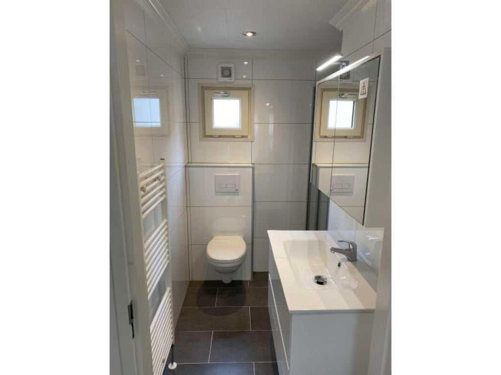 CASA MÓVIL SUNHOUSE DELUXE 12 x 4,30