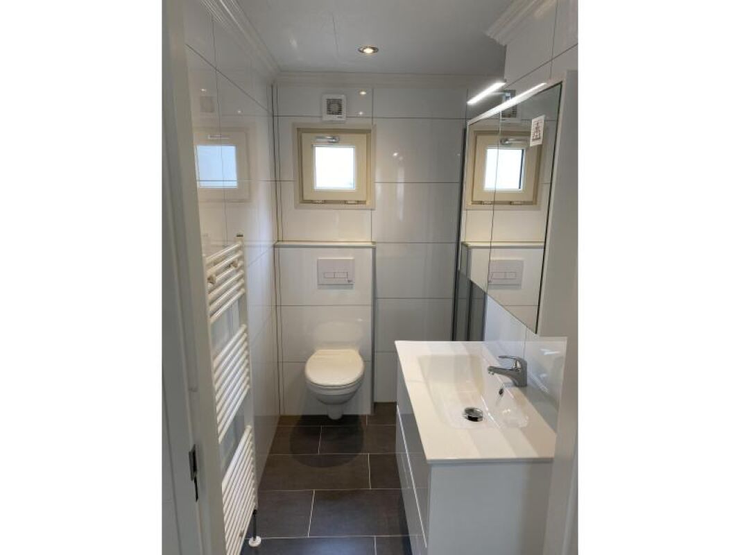 CASA MÓVIL SUNHOUSE DELUXE 12 x 4,30