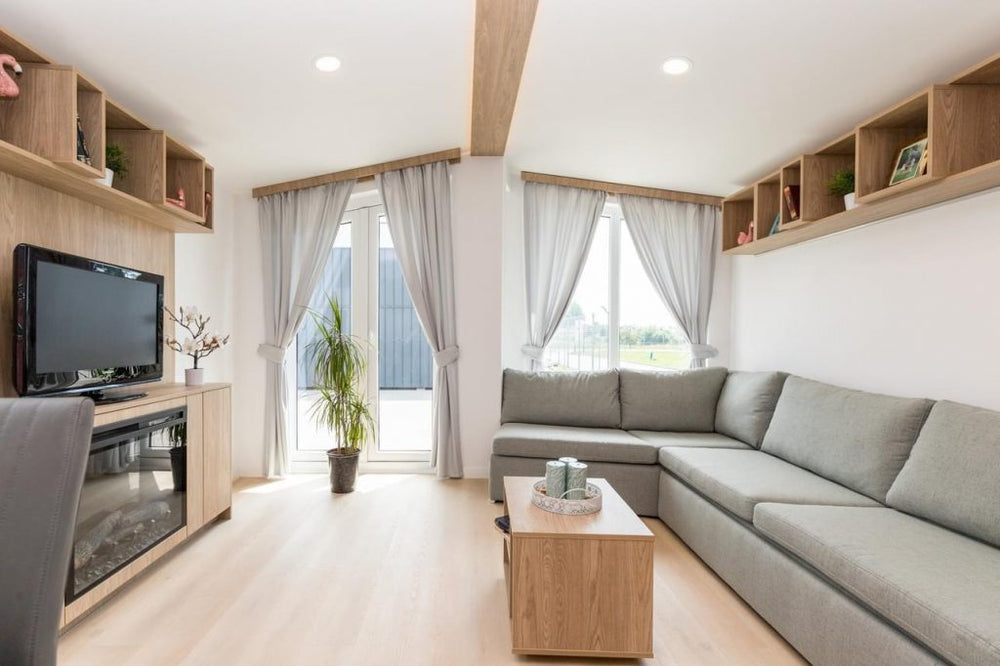 CASA MOVIL LIDO FERMACELL