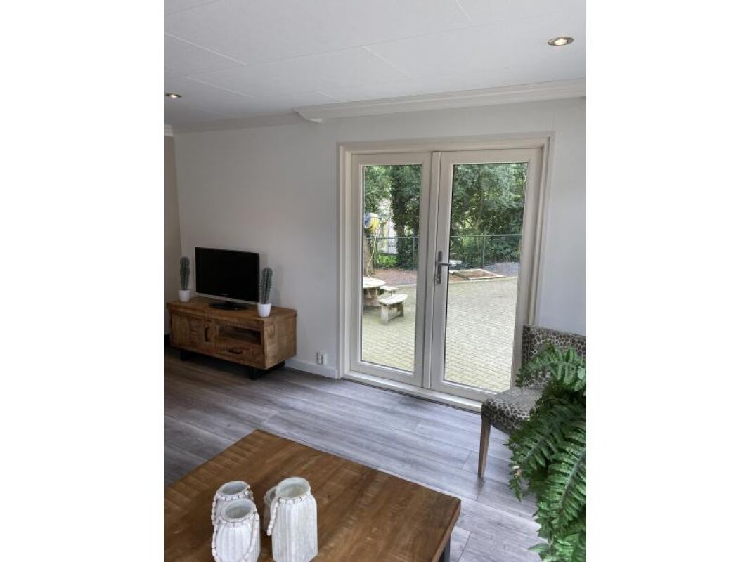 CASA MÓVIL SUNHOUSE DELUXE 12 x 4,30