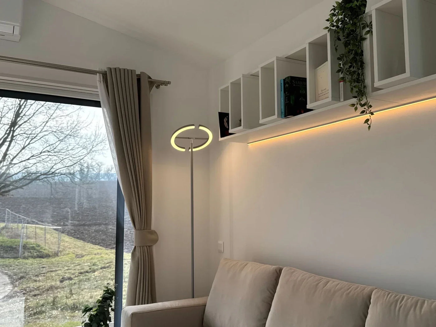 CASA MÓVIL CAPRI LUXURIOR