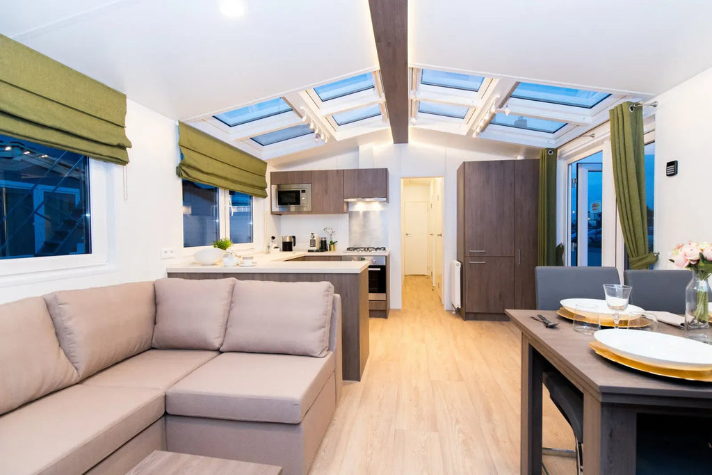 CASA MÓVIL CAPRI 50 M2