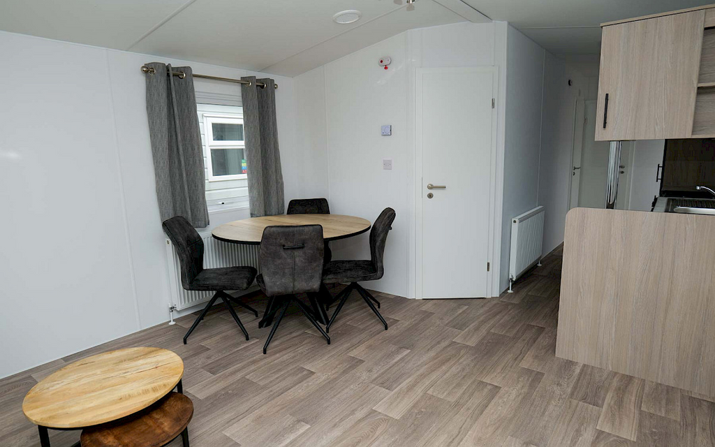 CASA MÓVIL WOODLINE 1100/2