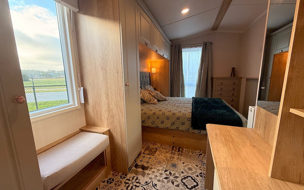 CASA MÓVIL SWIFT VENDEE