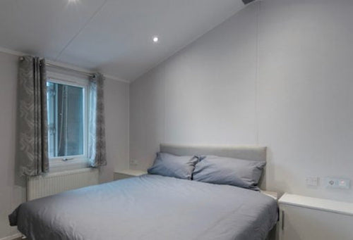 CASA MÓVIL PRESTIGE LOGIC