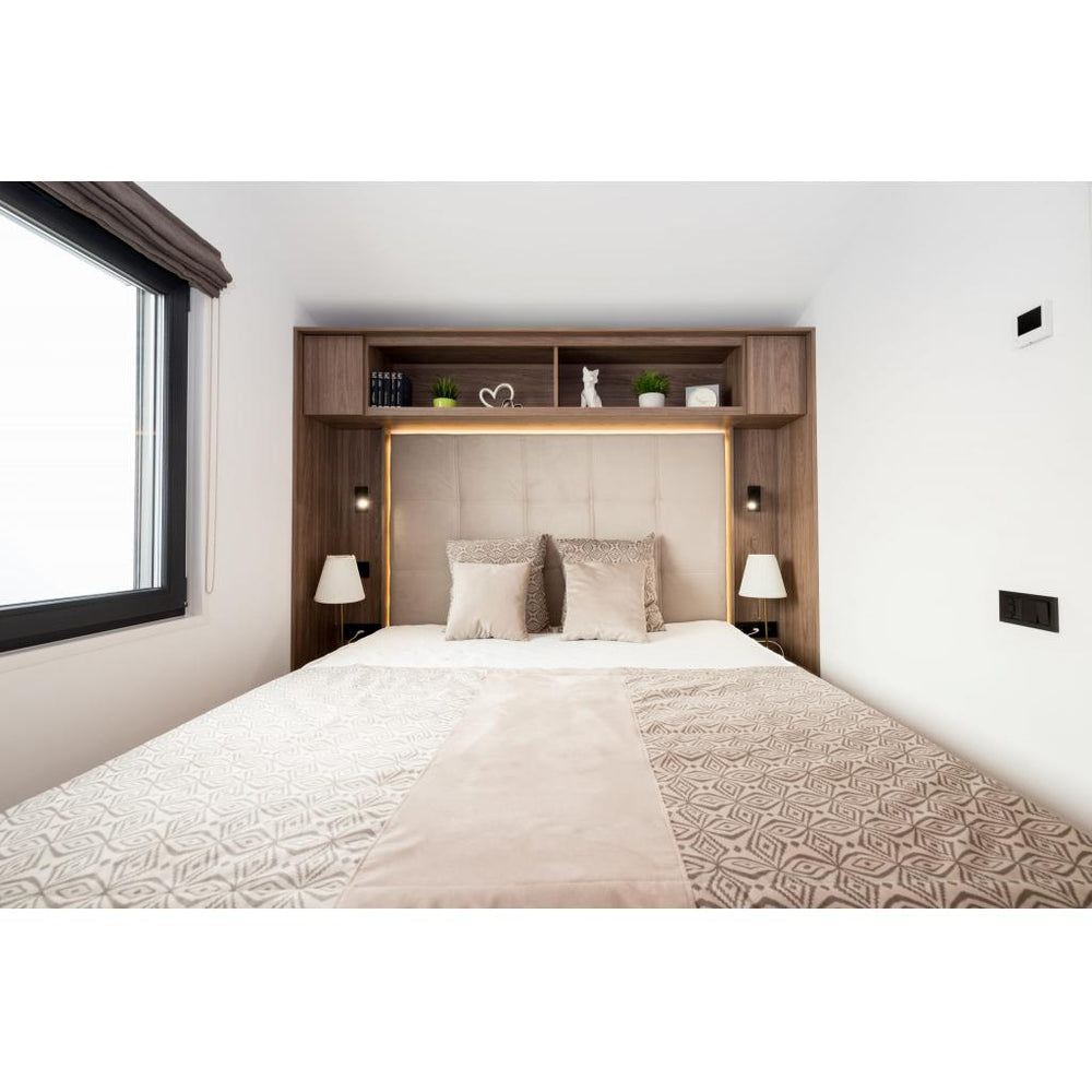 CASA MOVIL MALDIVES LODGE