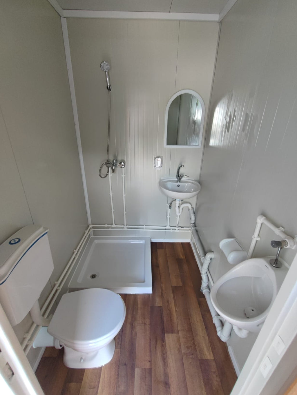 CONTENEDOR DE OFICINA MODELO K-610