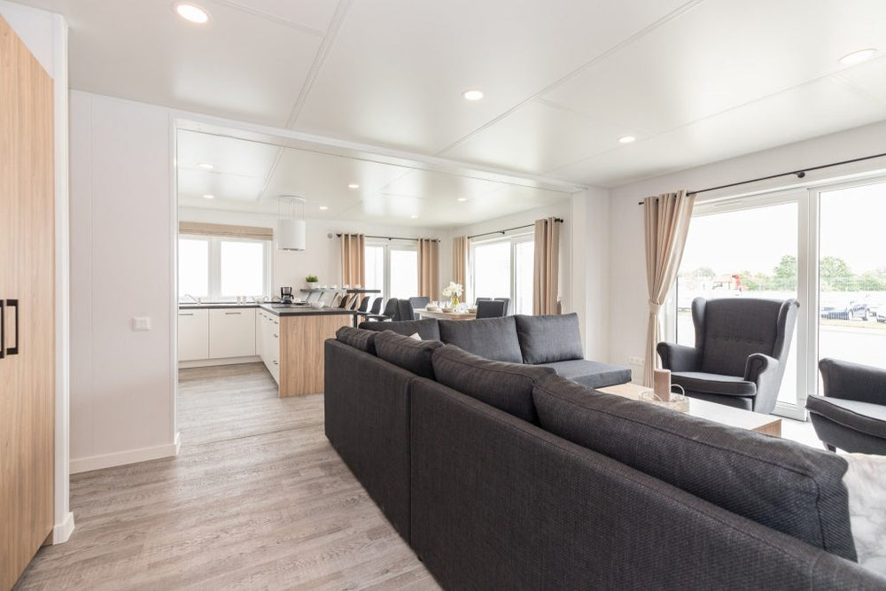 CASA MOVIL SAN MARINO