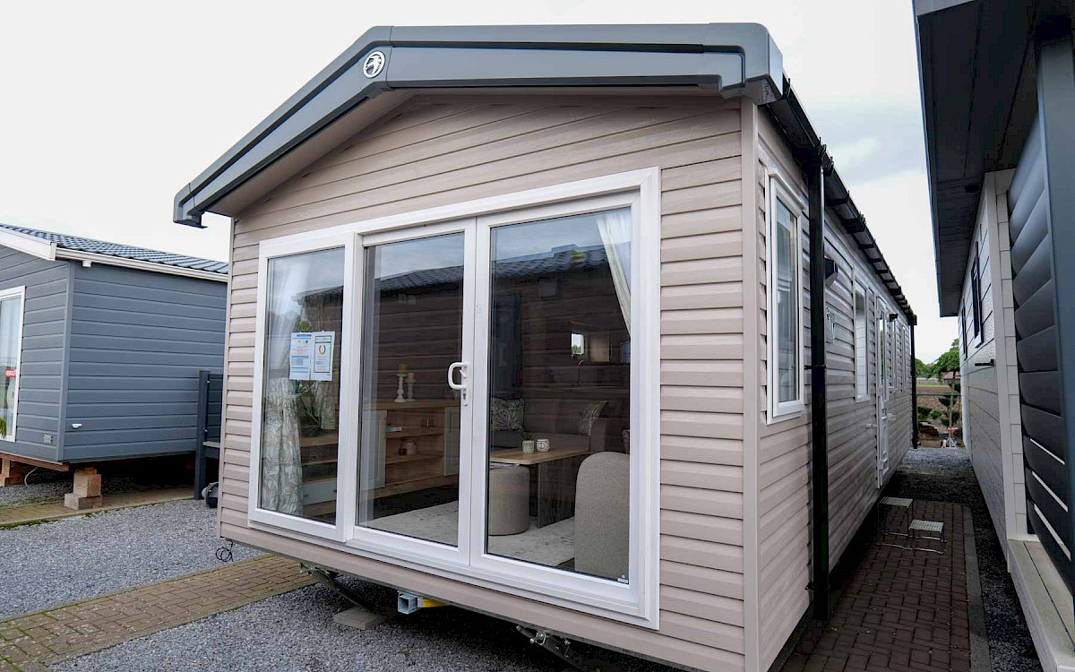 CASA MÓVIL SWIFT BORDEAUX