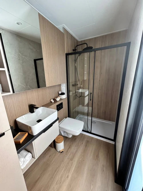 CASA MÓVIL T3 PARADISIA