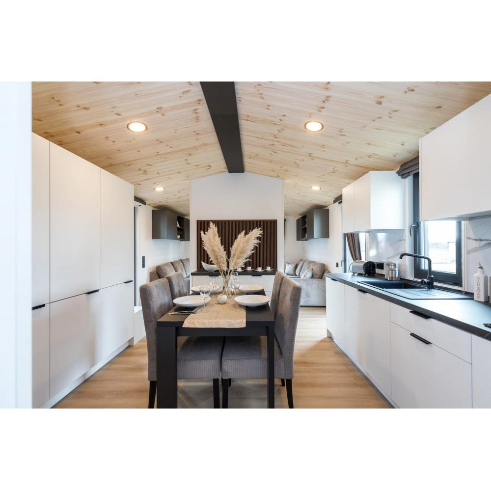 CASA MOVIL MALDIVES LODGE