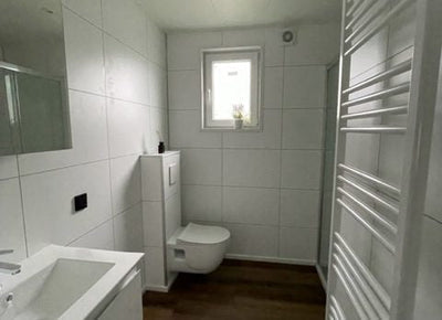 CASA MÓVIL IONA CHALET