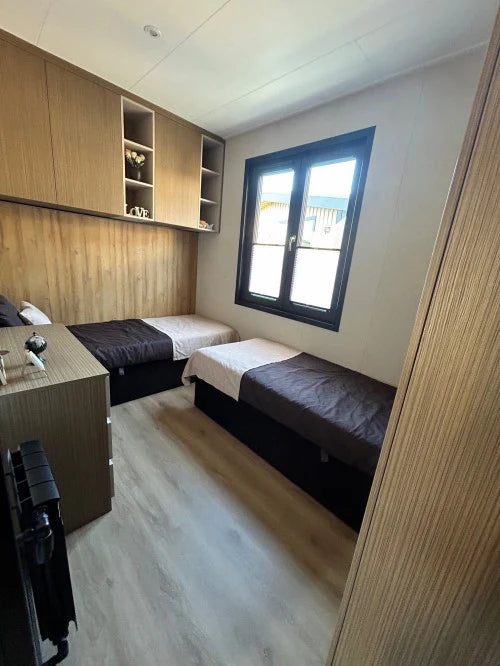 CASA MÓVIL T3 PARADISIA