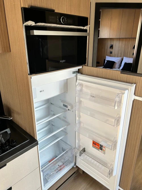 CASA MÓVIL T3 PARADISIA