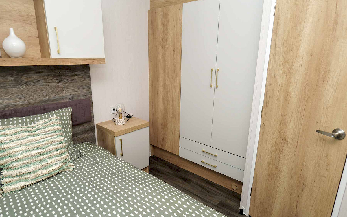 CASA MÓVIL SWIFT BORDEAUX