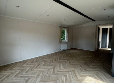 CASA MÓVIL GLOBUS XL