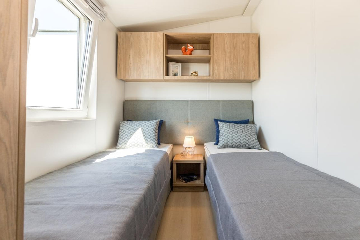 CASA MOVIL LIDO FERMACELL