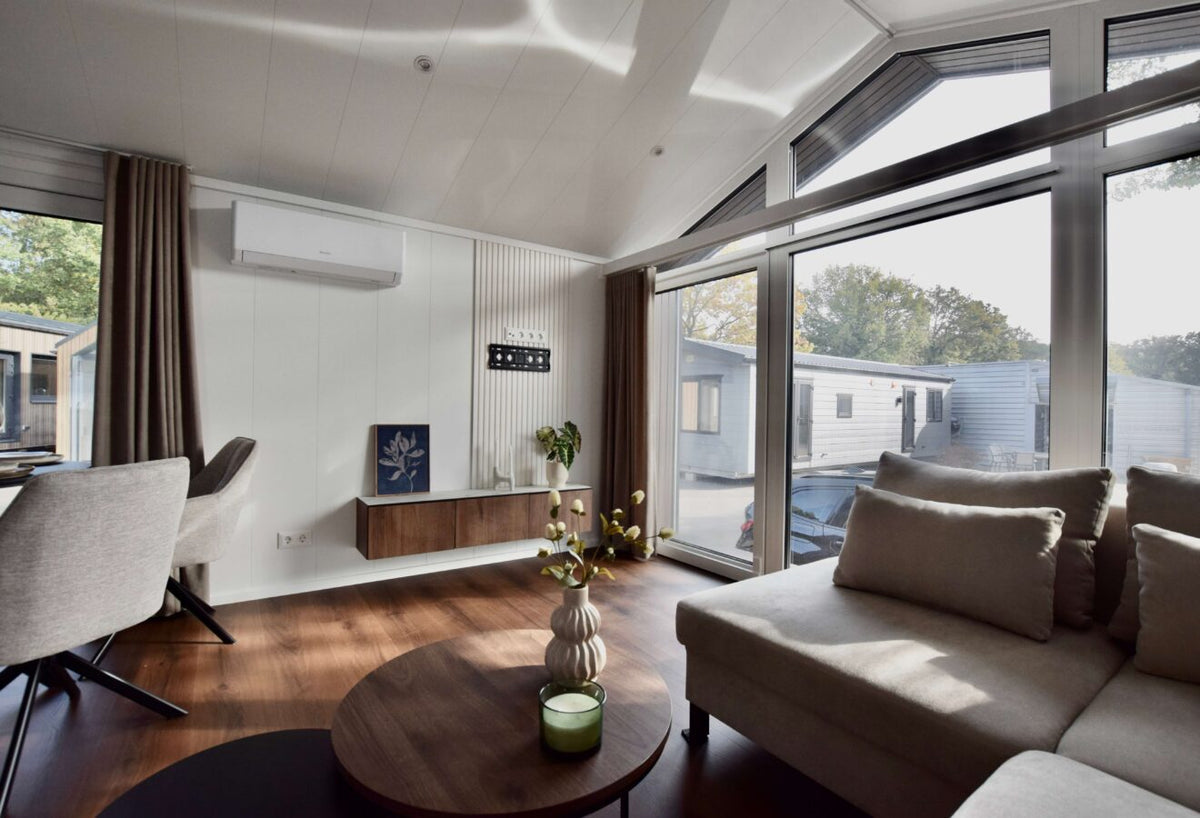 CASA MÓVIL ÉVOLUTION COPENHAGEN