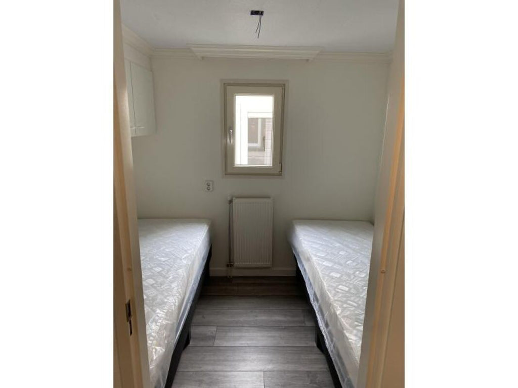 CASA MÓVIL SUNHOUSE DELUXE 12 x 4,30