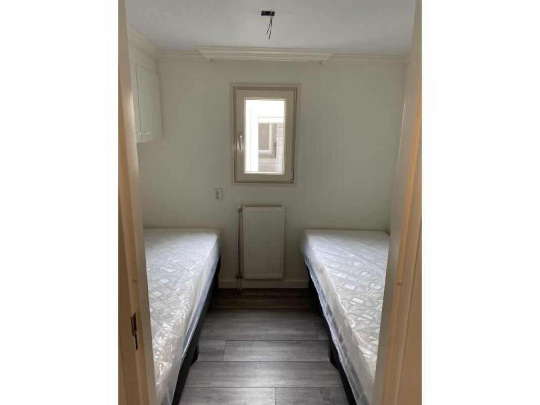 CASA MÓVIL SUNHOUSE DELUXE 12 x 4,30