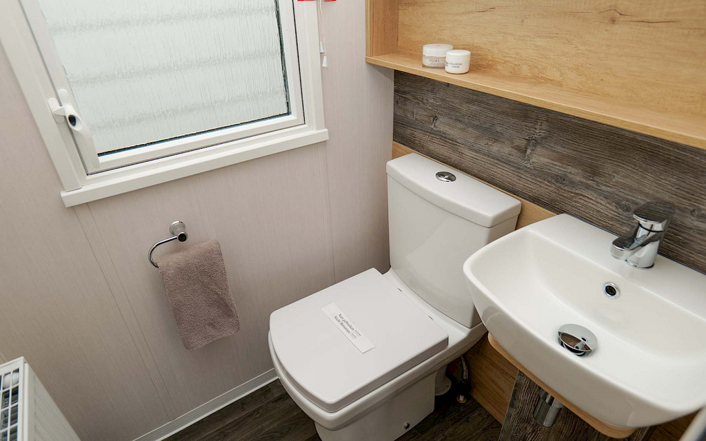 CASA MÓVIL SWIFT BORDEAUX