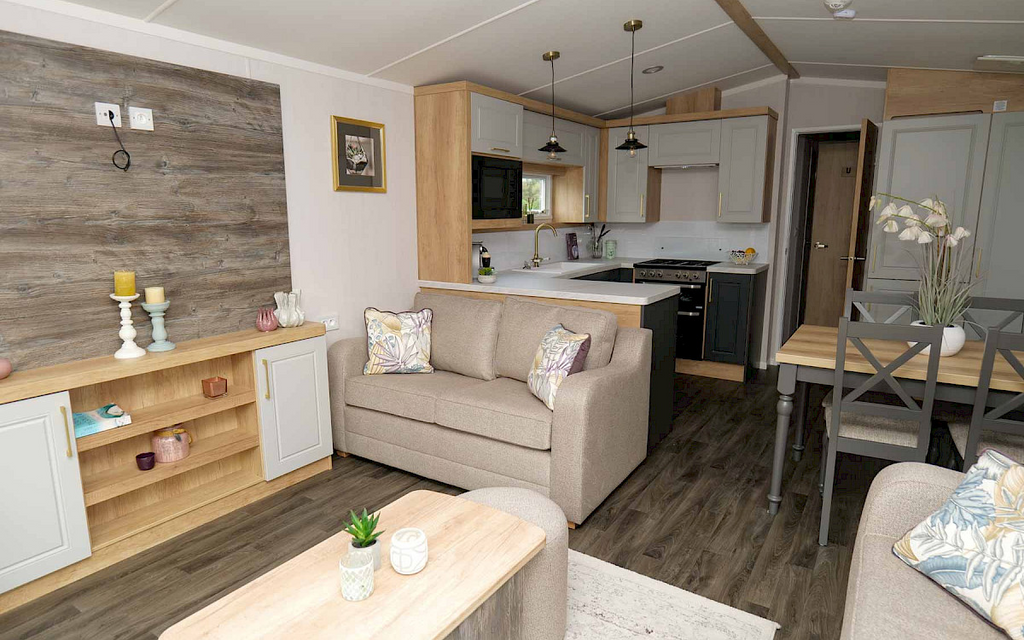 CASA MÓVIL SWIFT BORDEAUX