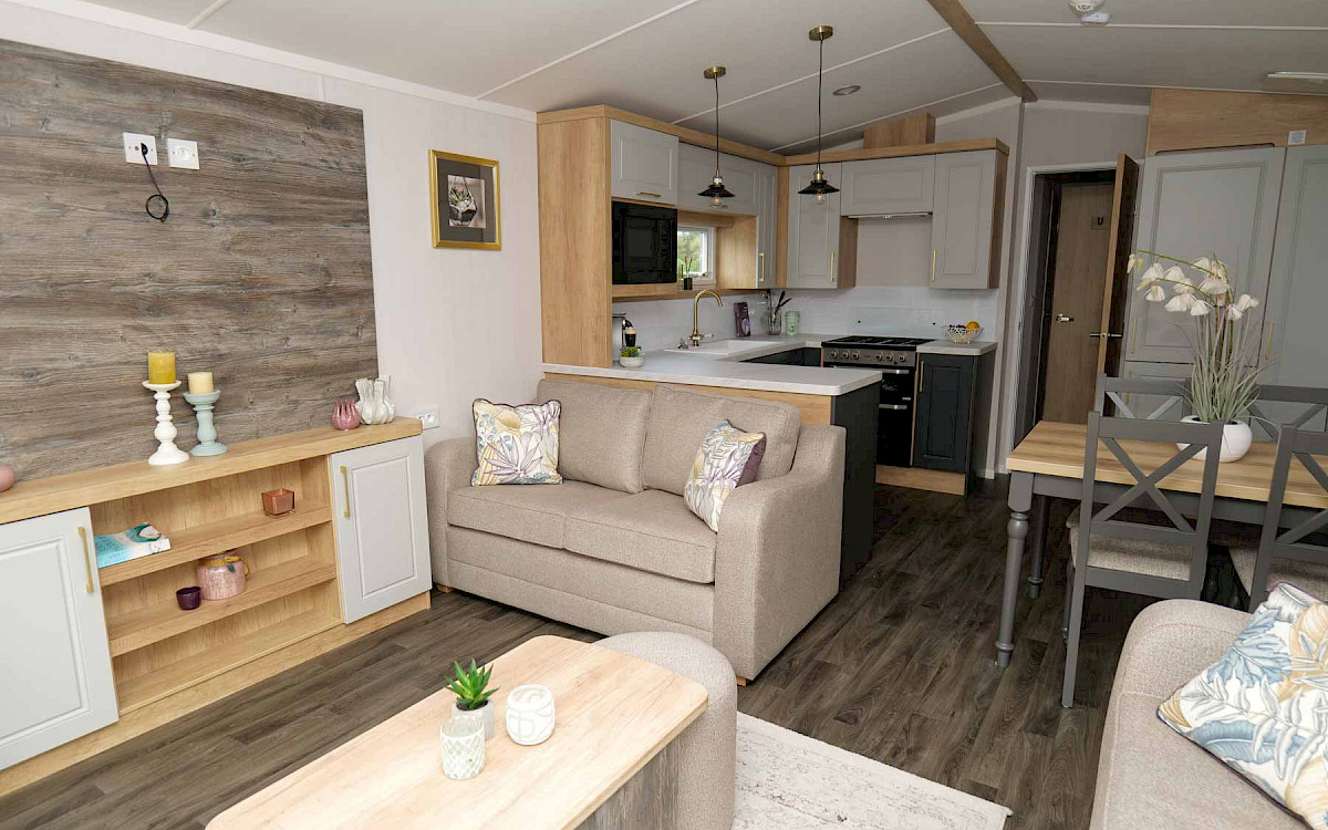 CASA MÓVIL SWIFT BORDEAUX