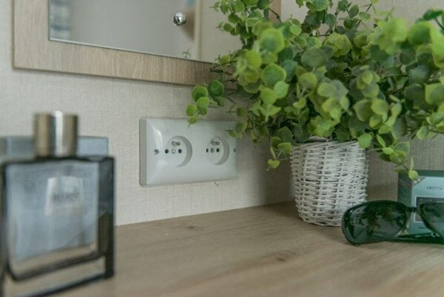 CASA MÓVIL VICTORIA