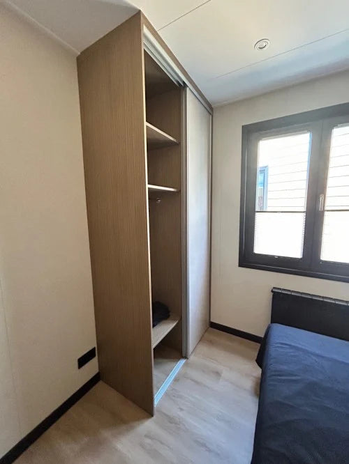 CASA MÓVIL T3 PARADISIA