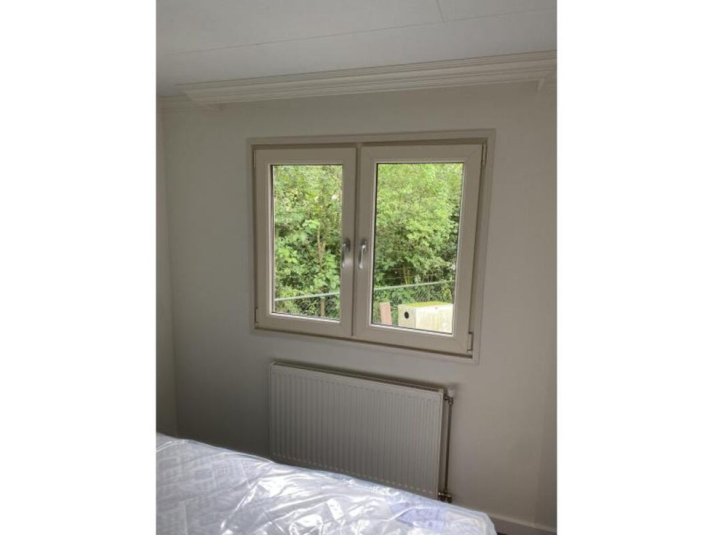 CASA MÓVIL SUNHOUSE DELUXE 12 x 4,30