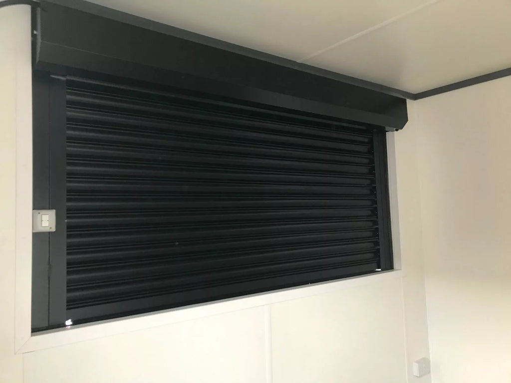 BAR CONTENEDOR DE 10 PIES