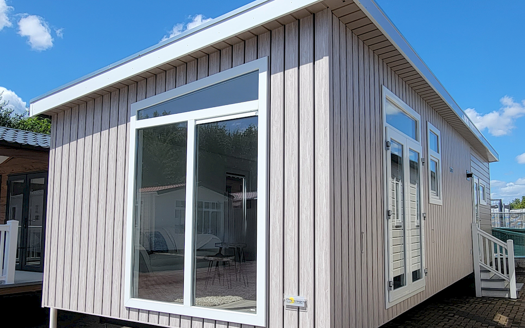 CASA MÓVIL VOLENTE DELUXE