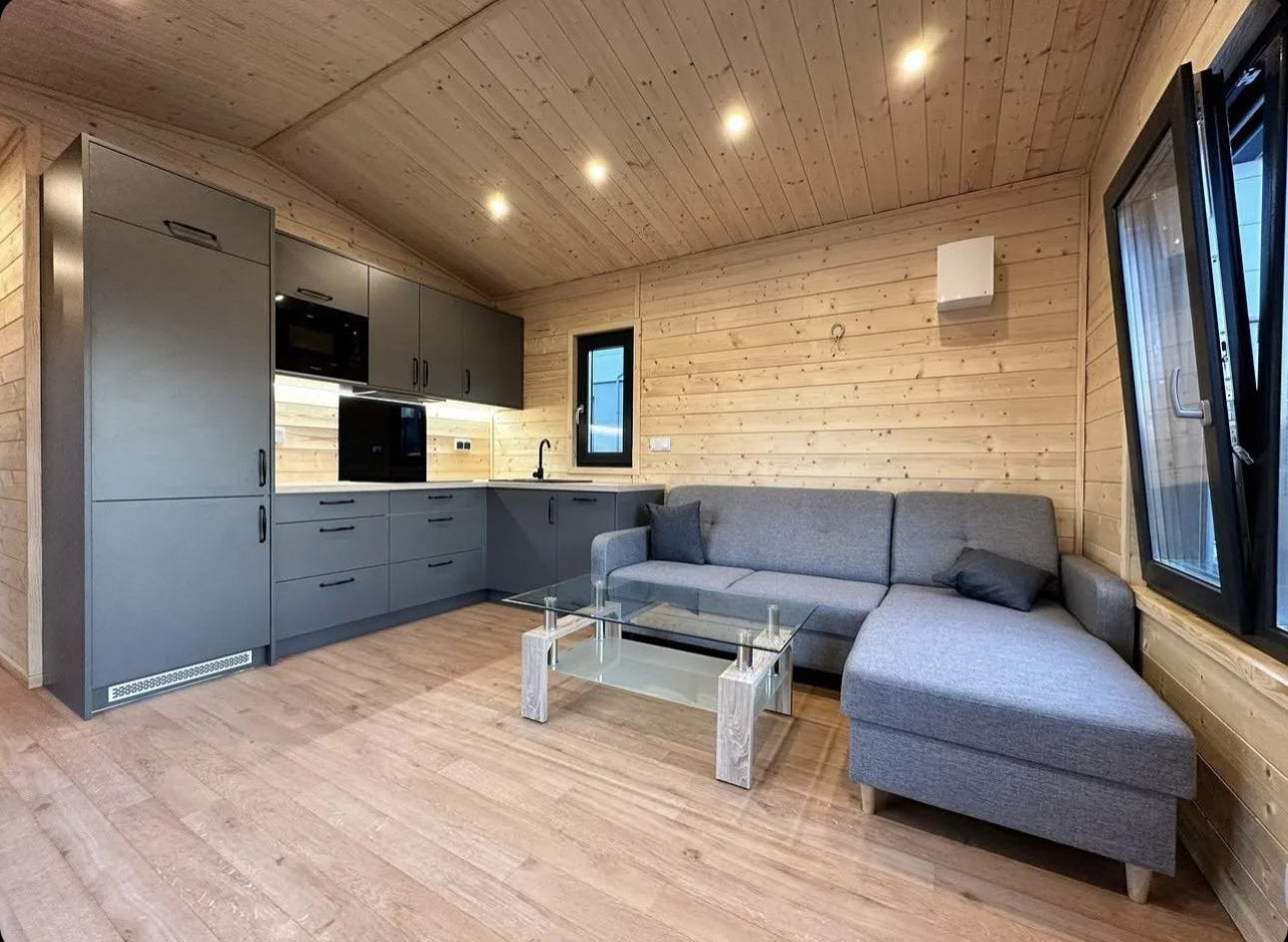 CASA MÓVIL MONTANAS