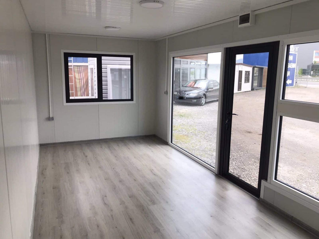 CONTENEDOR DE OFICINA 7X2,4M