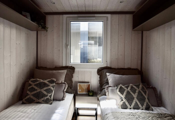 CASA MÓVIL PRESTIGE ZEN