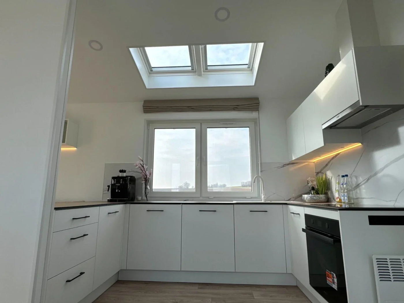 CASA MÓVIL CAPRI LUXURIOR