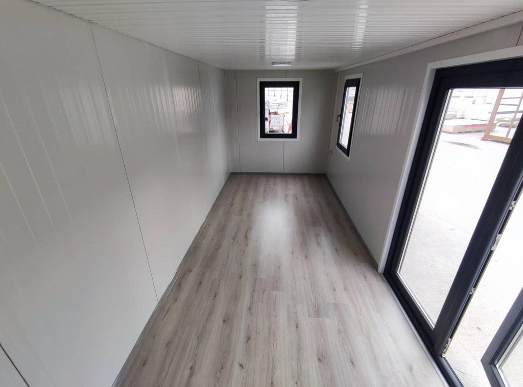 CONTENEDOR DE OFICINA 6 X 2,4M