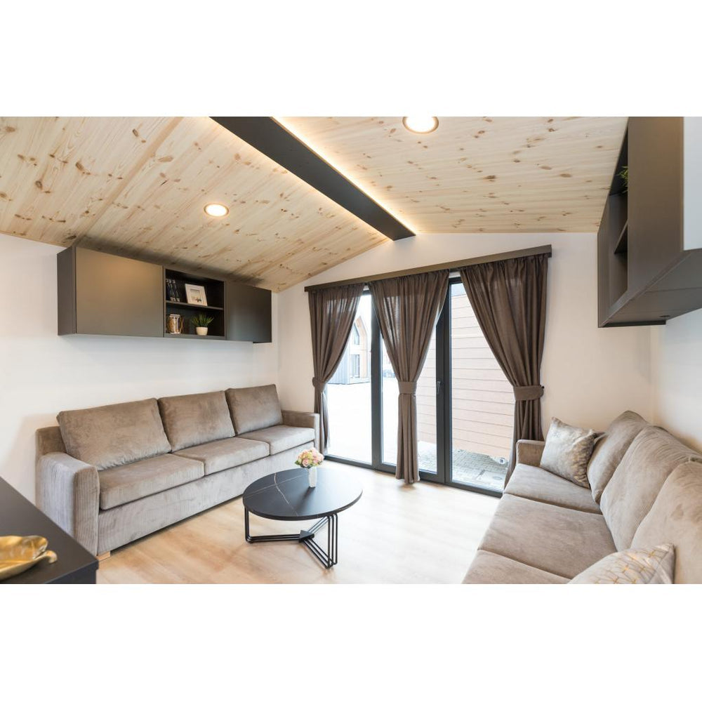 CASA MOVIL MALDIVES LODGE