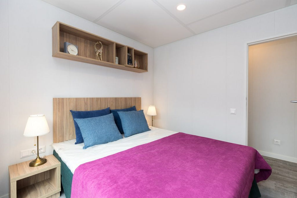 CASA MOVIL SAN MARINO