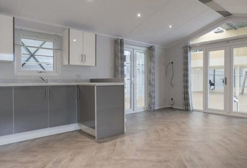 CASA MÓVIL PRESTIGE LOGIC