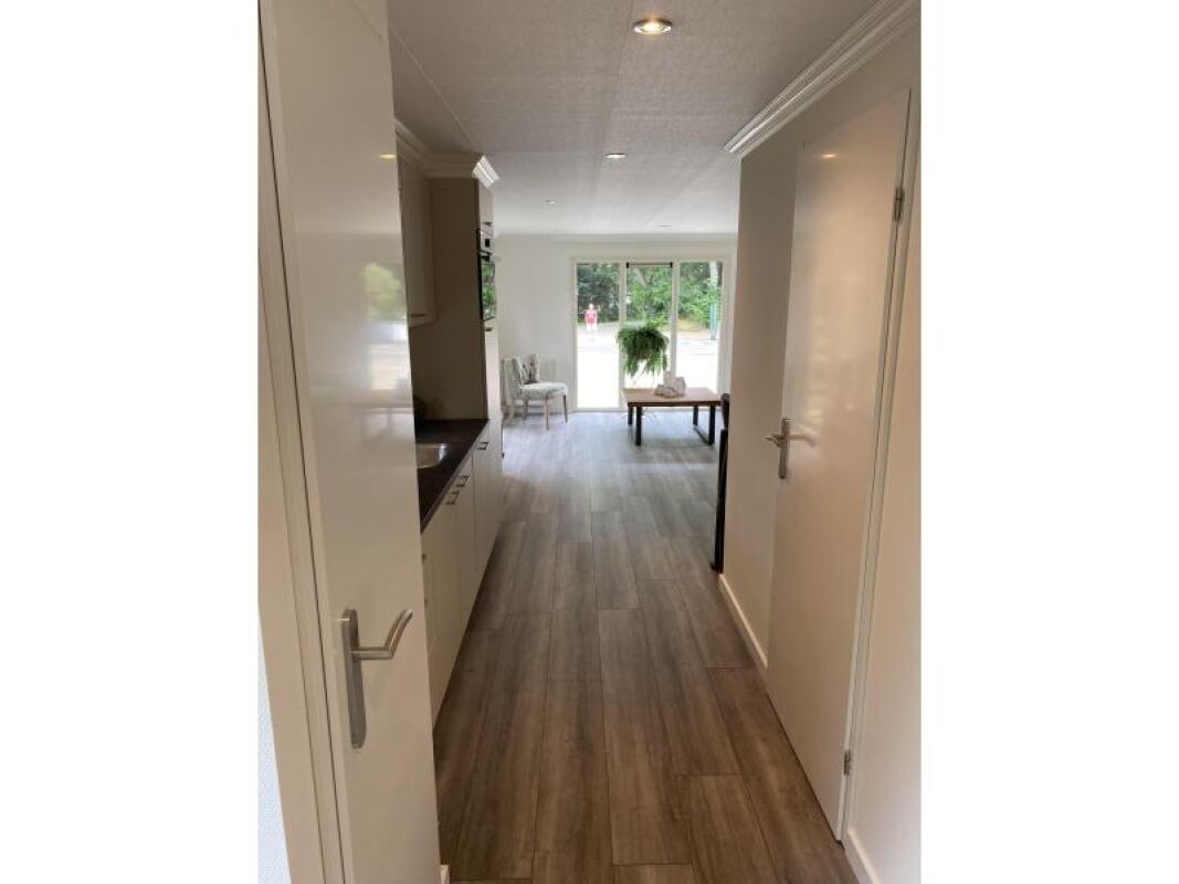 CASA MÓVIL SUNHOUSE DELUXE 12 x 4,30