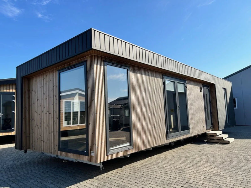 CASA MÓVIL T3 PARADISIA