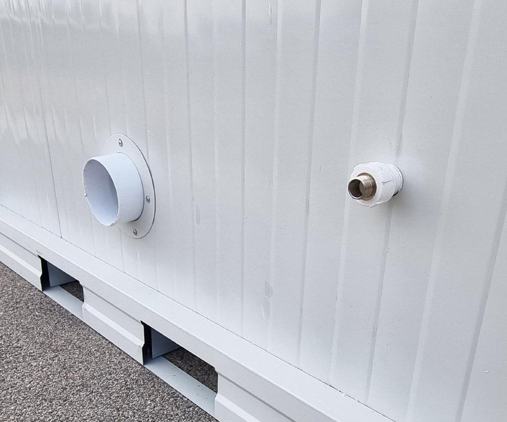 CONTENEDOR DE INODORO