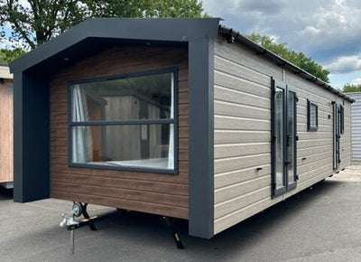 CASA MÓVIL GLOBUS 52