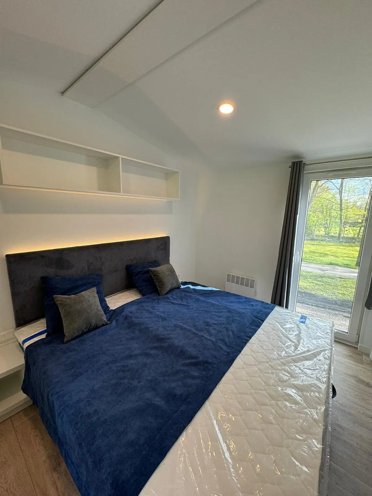 CASA MÓVIL CAPRI LUXURIOR