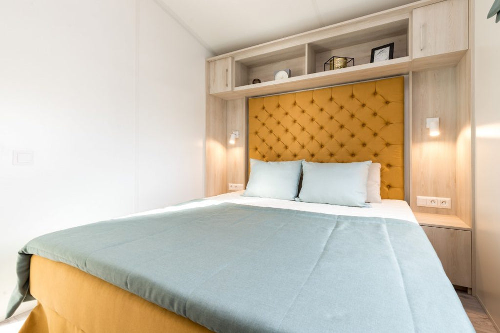 CASA MOVIL BARRY WHITE