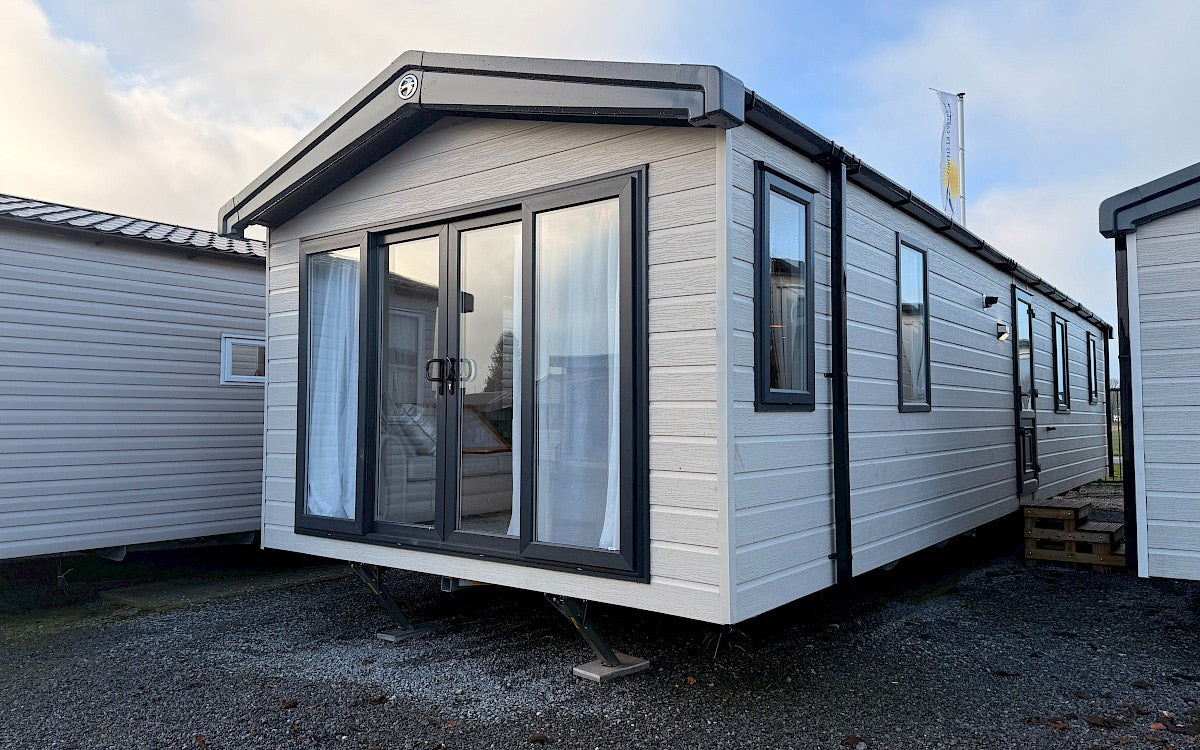 CASA MÓVIL SWIFT VENDEE