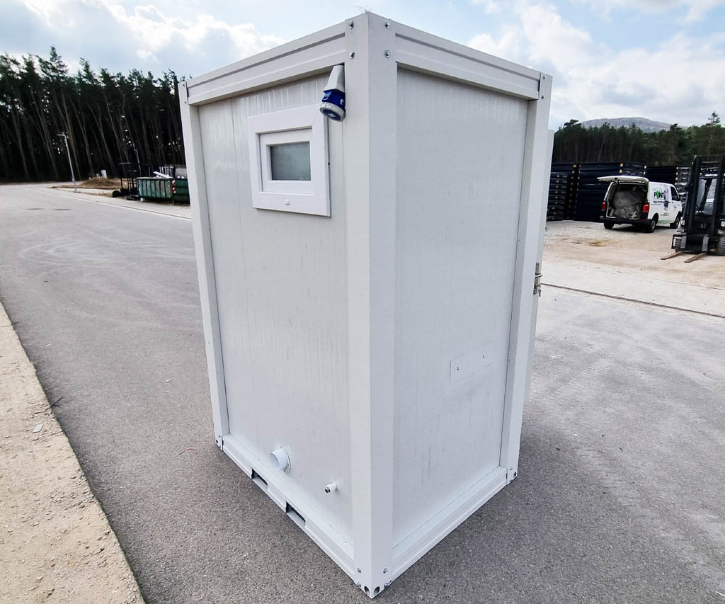 CONTENEDOR DE INODORO