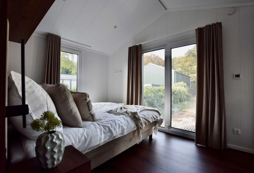 CASA MÓVIL ÉVOLUTION COPENHAGEN